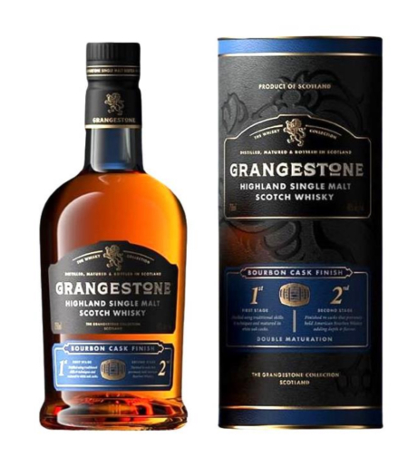 Виски GrangeStone