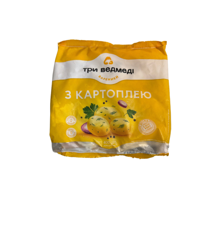 כיסונים במילוי תפוחי אדמה