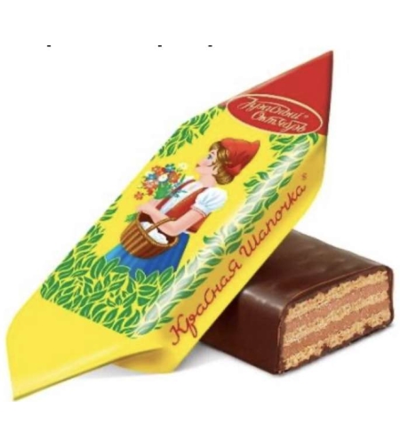 כיפה אדומה