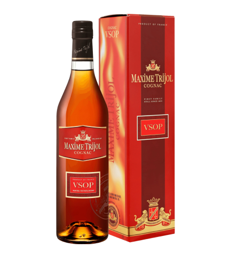 קוניאק Maxime Trijol VSOP