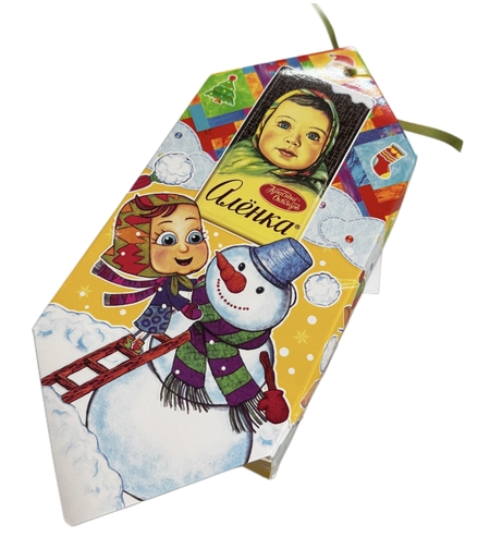 Подарок «Аленка» конфета