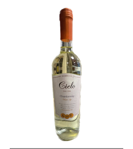 Cielo Chardonnay