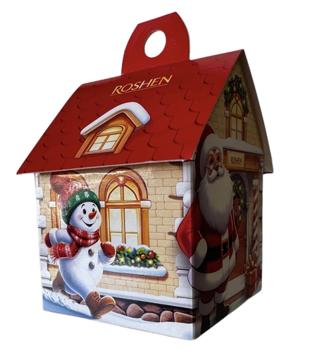 Подарок «Домик»