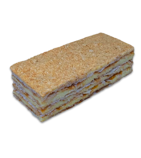 עוגה נפוליאון