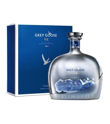 Grey Goose VX