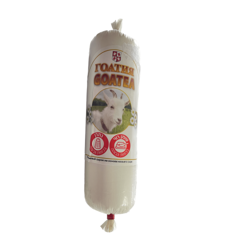 גבינה מותחת עיזים Goatea