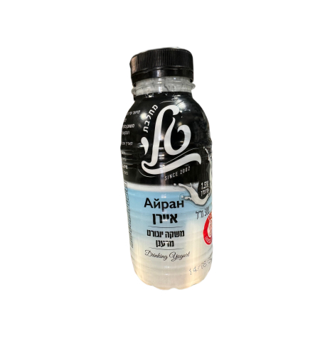 איירן 1.5%