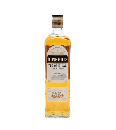 Виски Bushmills The Original