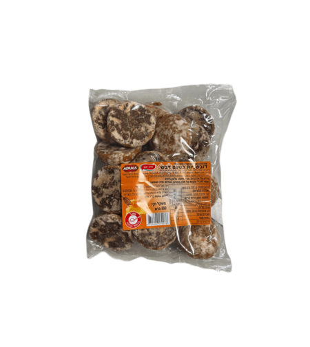 Пряник с медовым вкусом