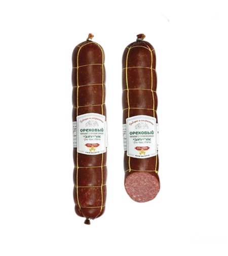 Ореховая