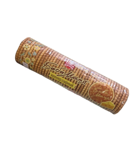 קרקרים בטעם גבינה