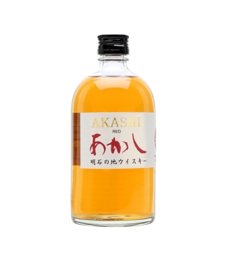 Akashi Red