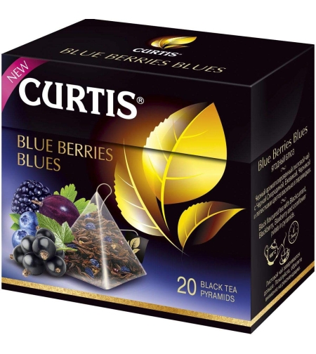 Curtis blue berries blue 20