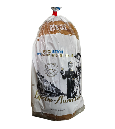 Батон молочный