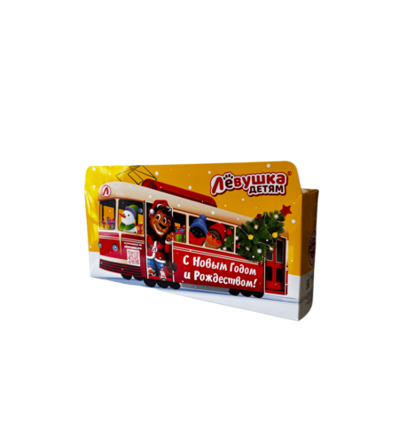 Подарок «Путешествие в сказку»