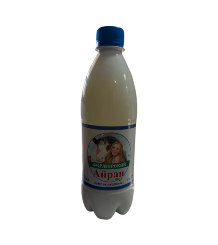Айран 1%