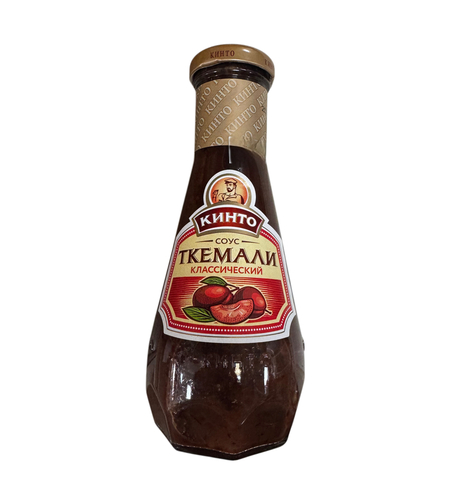 Соус ткемали классический