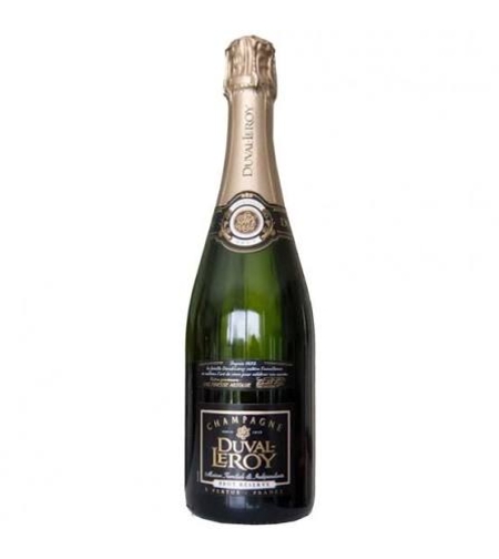 Шампанское Duval Leroy Brut Reserve