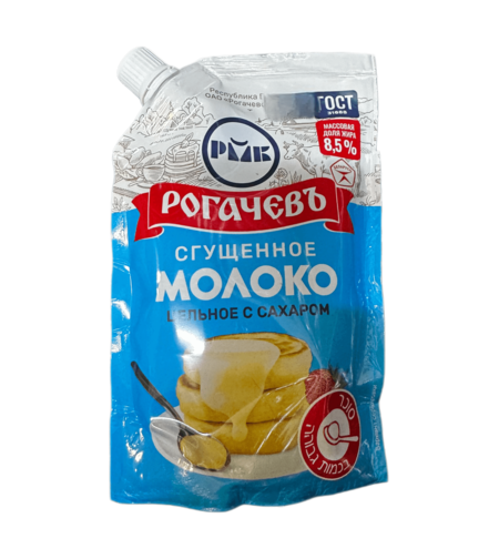 Сгущенное молоко 270