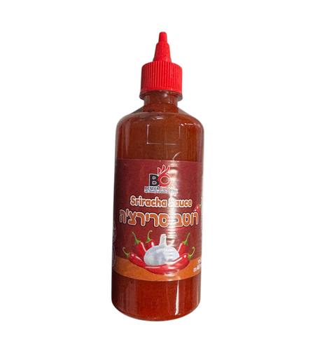 Соус шрирача (острый соус чили)