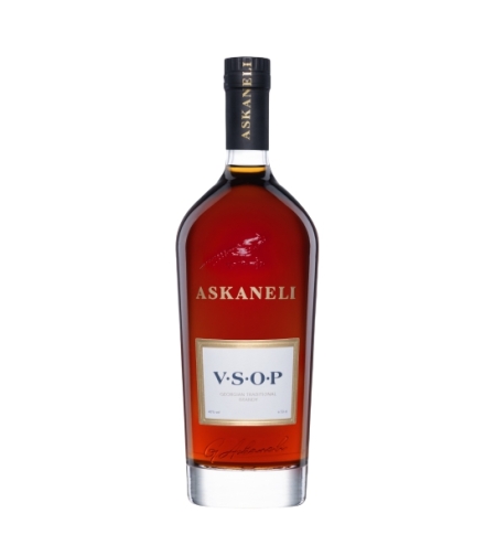 ברנדי אסקנלי VSOP