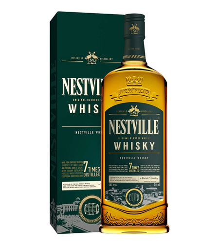 Виски Nestville