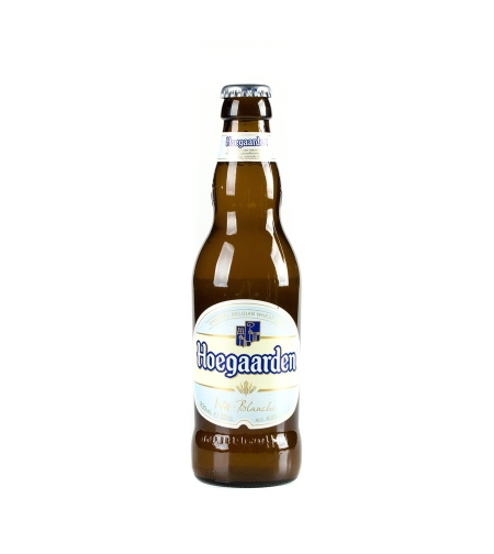 Hoegaarden 330 Witbier