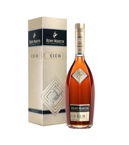 Коньяк Remy Martin Club