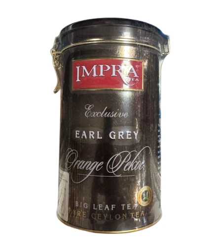 תה שחור ארל גריי