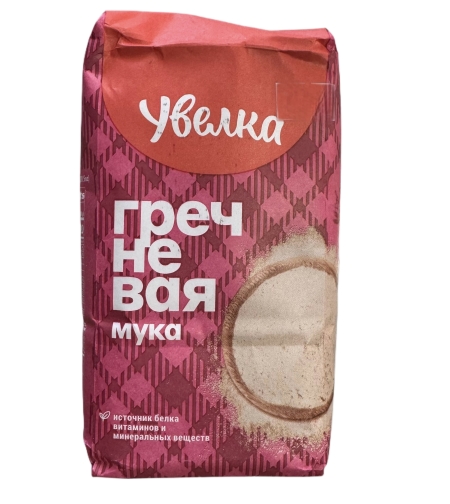 Мука гречневая