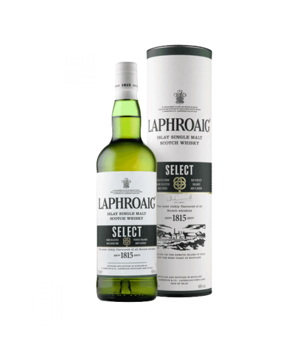 Виски Laphroaig Select