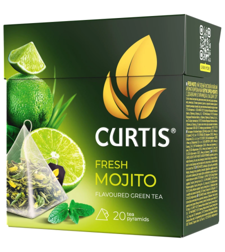 Curtis Fresh Mojito 20