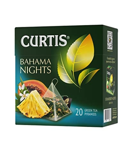 Curtis Bahama nights 20