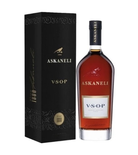 ברנדי אסקנלי VSOP