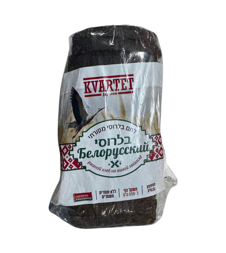 Хлеб Белорусский
