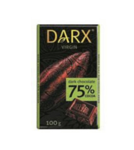 שוקולד Darx אליטני 75%