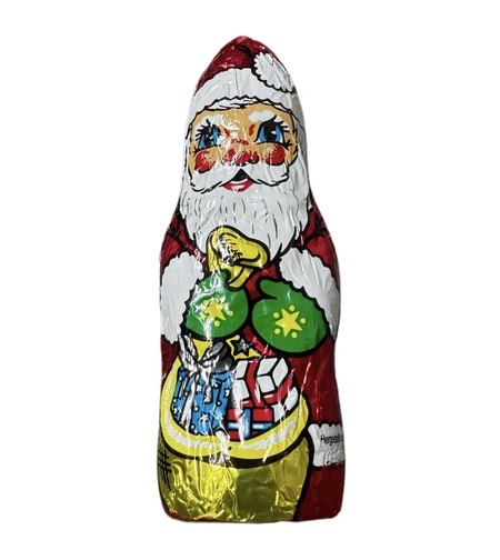 סנטה שוקולד 35ג