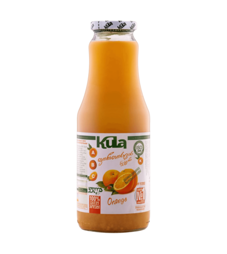 Апельсиновый нектар