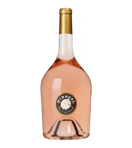 Miraval rose