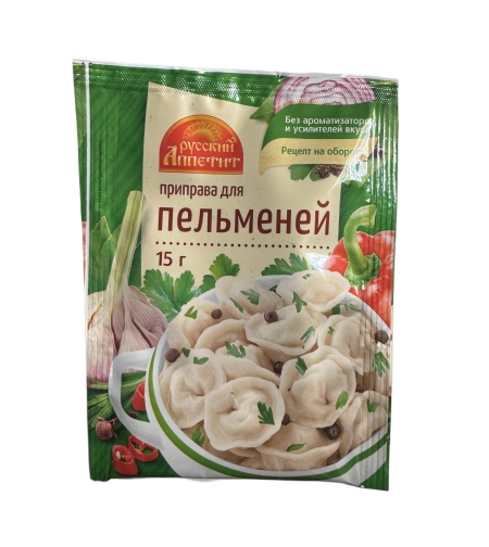 תערובת תיבול לכיסונים