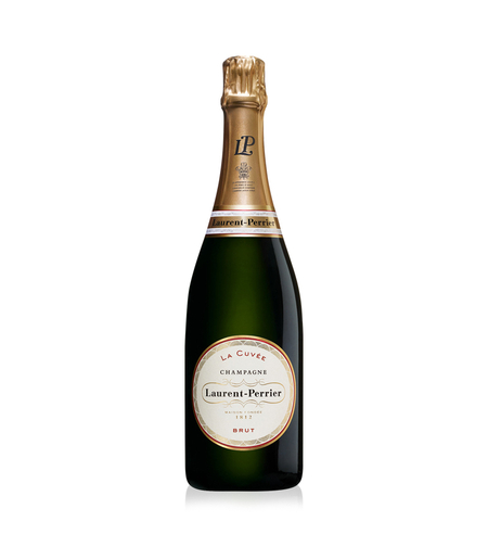 Шампанское Laurent - Perrier brut