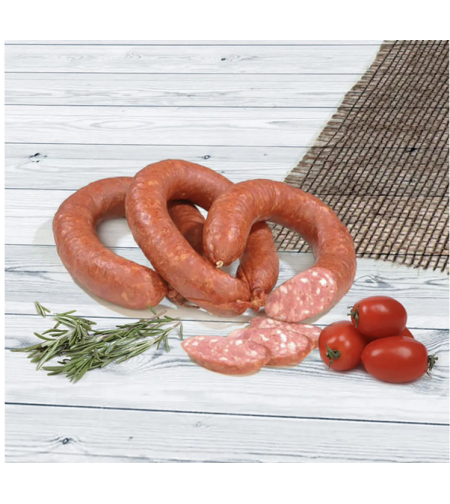 Краковская