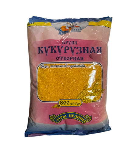 Кукурузная отборная