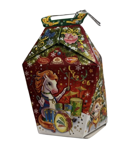 Подарок «Зимняя Мелодия»