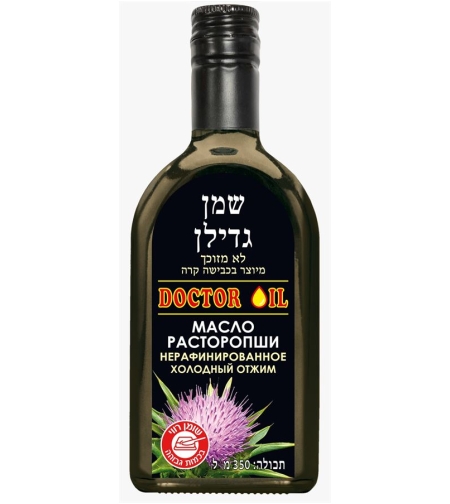 שמן גדילן