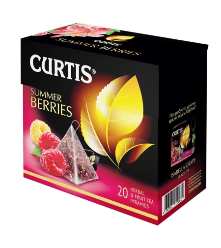 Curtis summer berries 20 pyramids