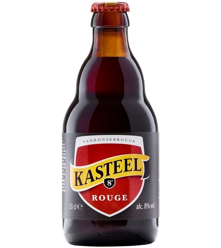 Kasteel rouge 330