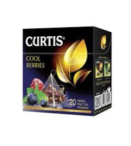 Curtis cool berries 20 