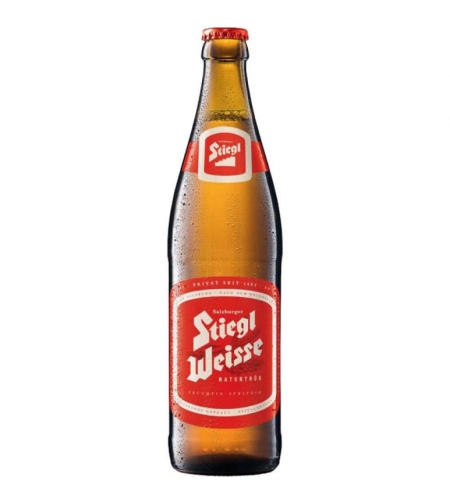 שטיגל וייס