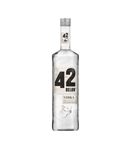 וודקה 42 בילואו